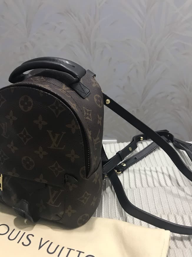 Producto My mini Louis Vuitton 🤯