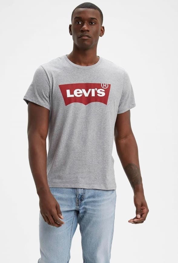 Fashion T-shirt Clássica - Levi’s