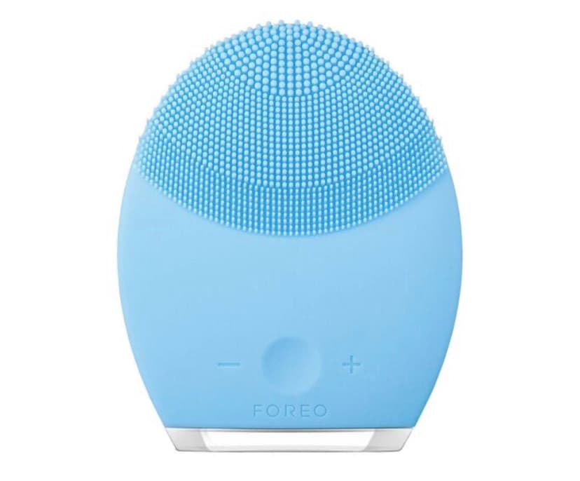 Fashion Foreo Limpeza Facial 