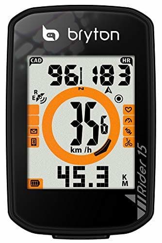 Producto Bryton Rider 15 - Ordenador GPS