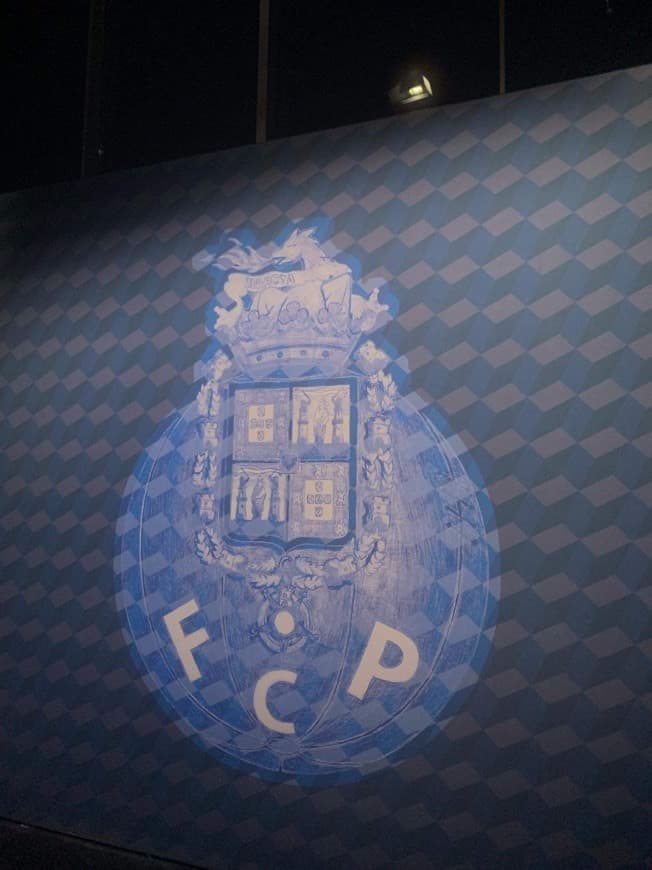 Place FC Porto Museum