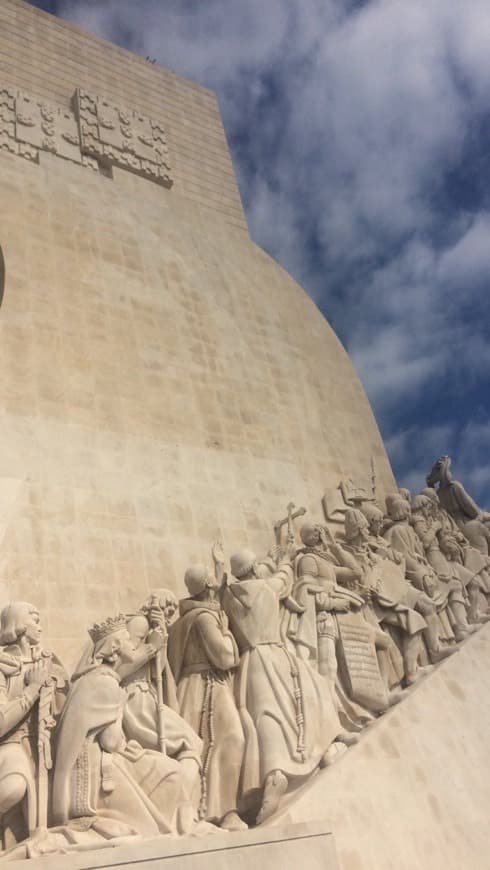 Place Padrão dos Descobrimentos