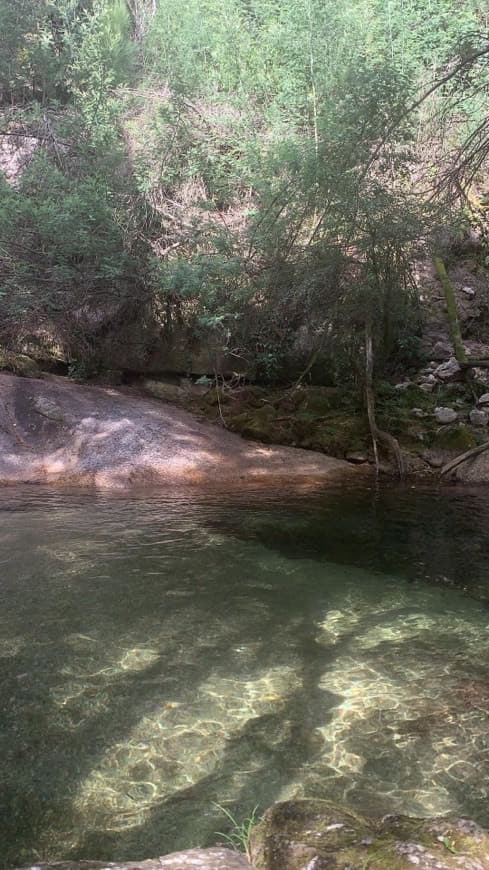 Place Peneda-Gerês National Park