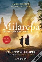 Book Milarepa