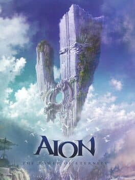 Videojuegos Aion: The Tower of Eternity