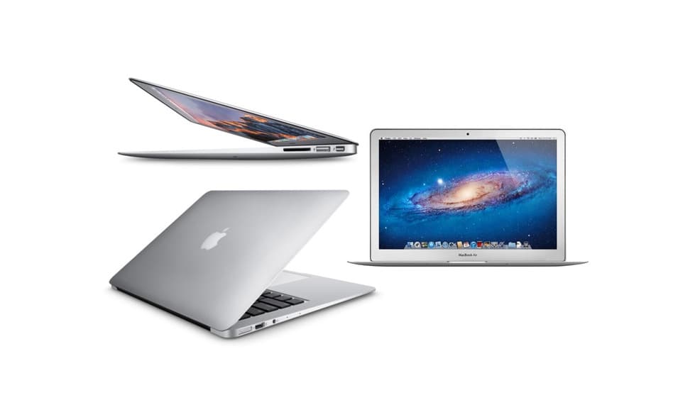 Product MacBook Air 13.3