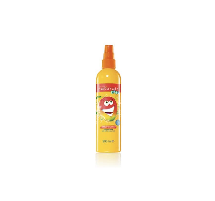 Producto Spray Desembaraçador de Manga Crianças 