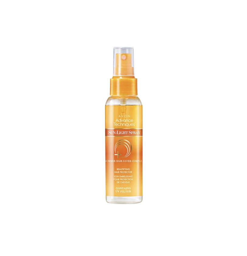 Producto Spray Protetor