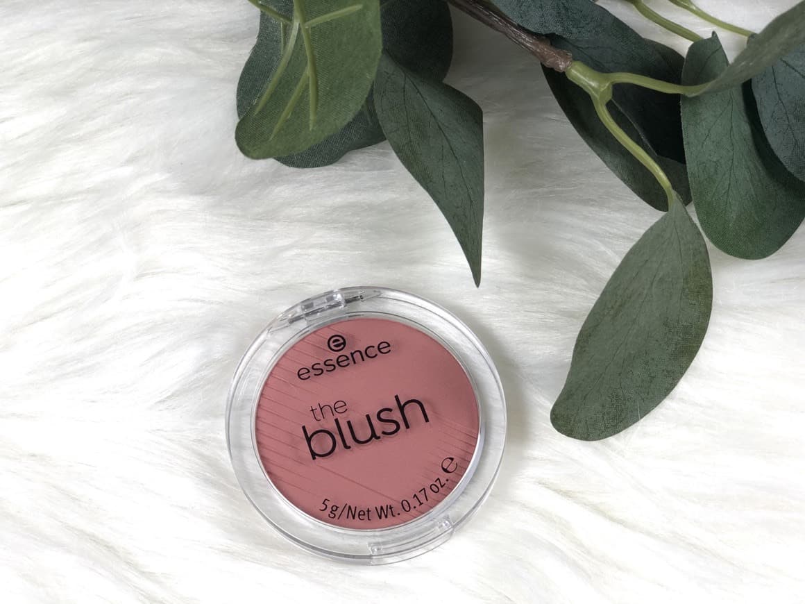 Producto The blush Essence