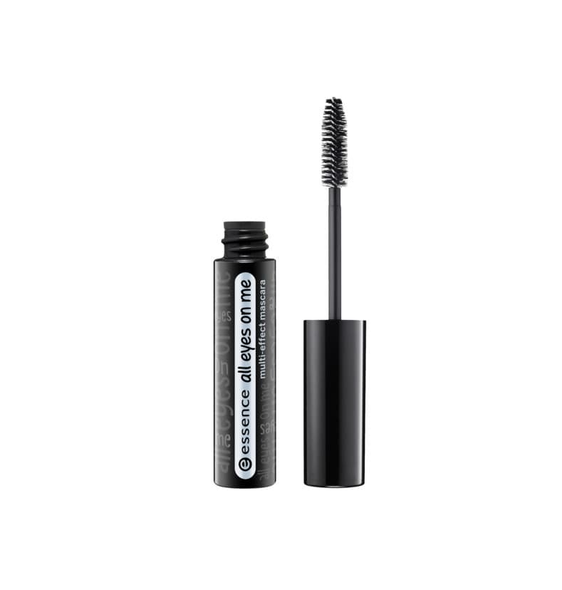 Producto all eyes on me multi-effect mascara