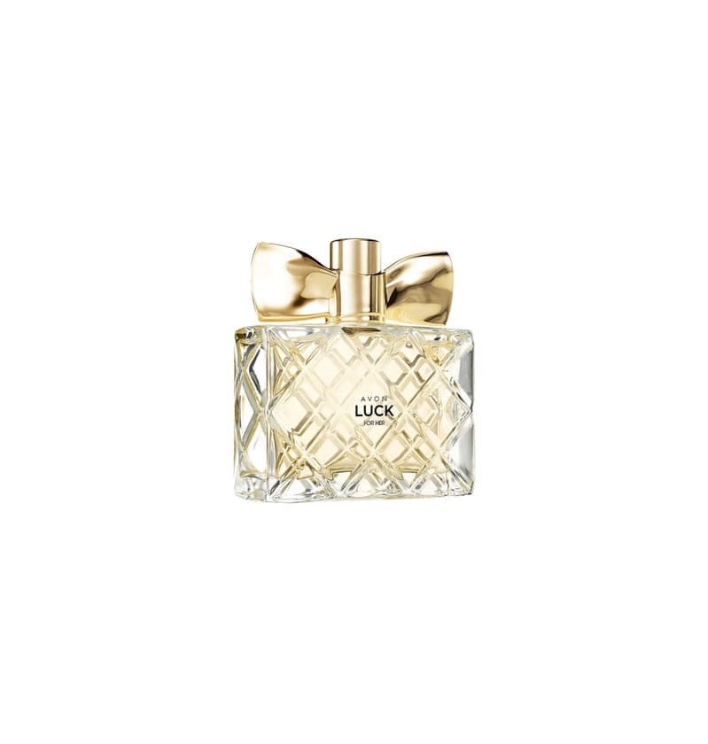 Producto AVON Luck Eau de Parfum em Spray Para Ela