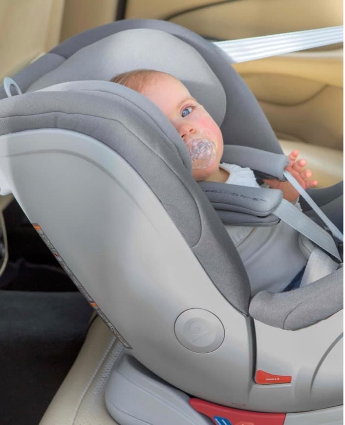 Producto CADEIRA AUTO GR 0/1/2/3 ISOFIX ONE APRAMO