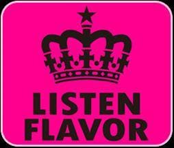 Moda Listen Flavor