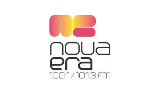 Moda Rádio Nova era 