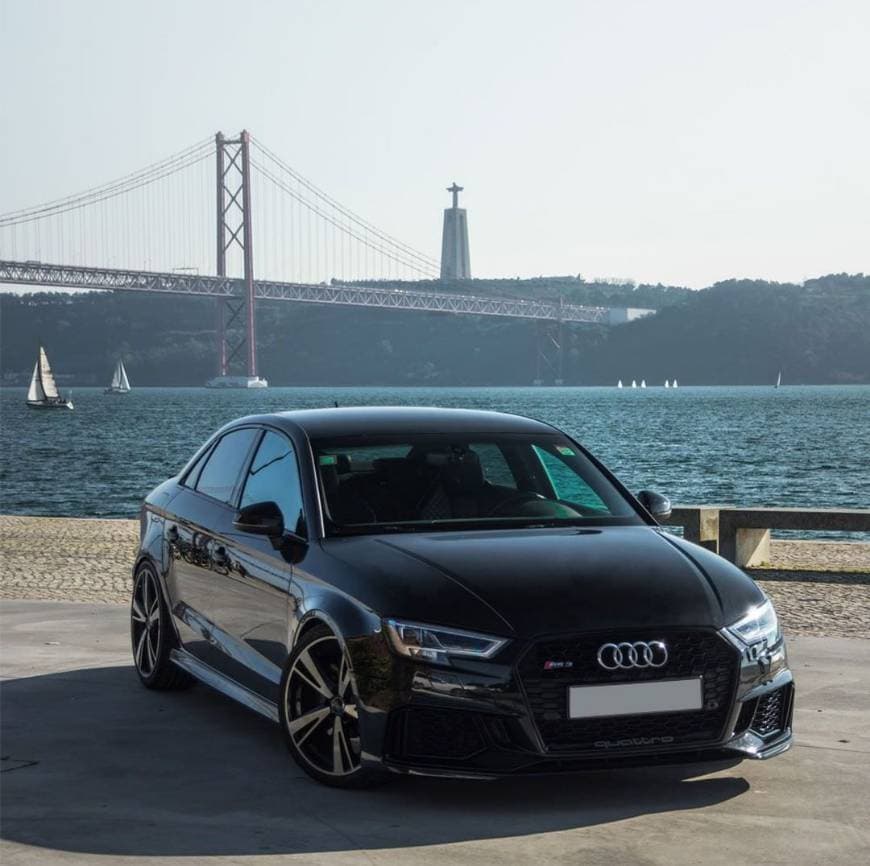 Producto Audi RS3 Sportback