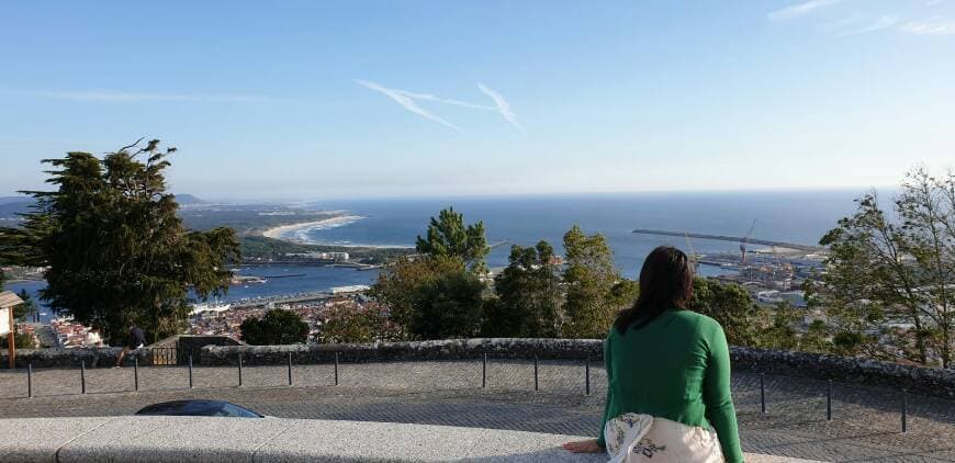 Place Santuário do Monte de Santa Luzia