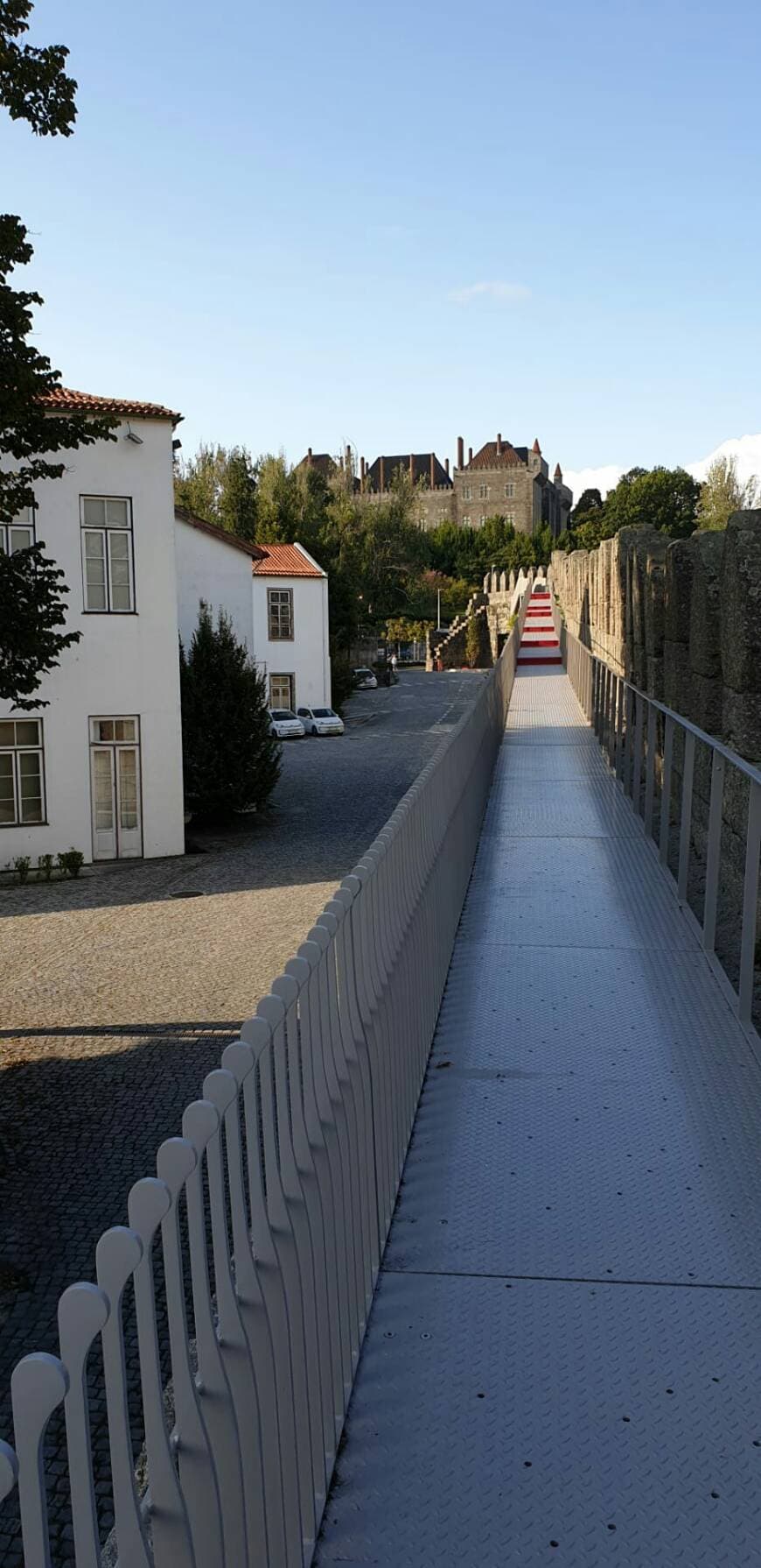 Place Guimarães