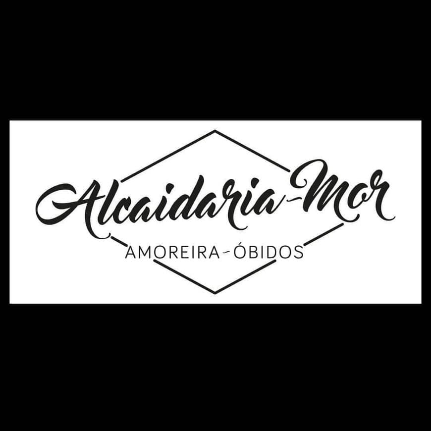 Restaurantes Alcaidaria-Mor