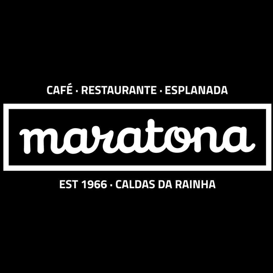 Restaurantes Maratona