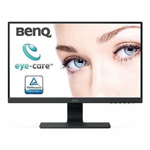 Electrónica BenQ GW2480 - Monitor para PC Desktop de 23.8"