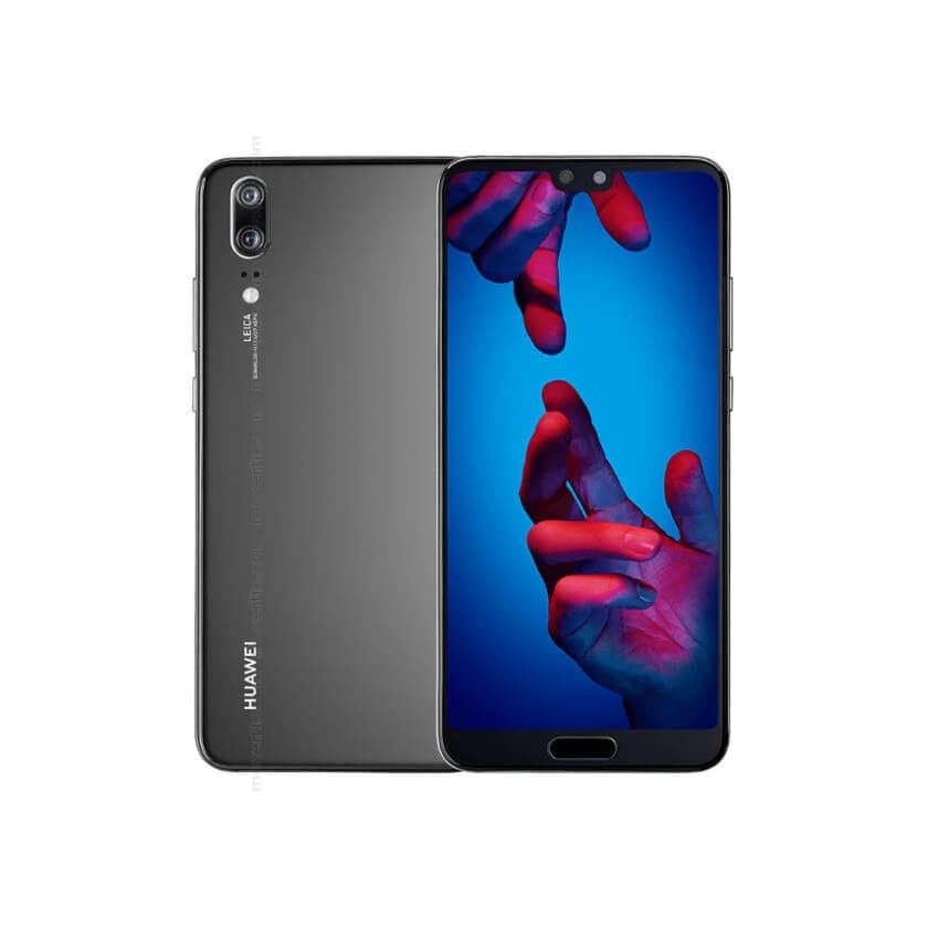 Producto Huawei P20