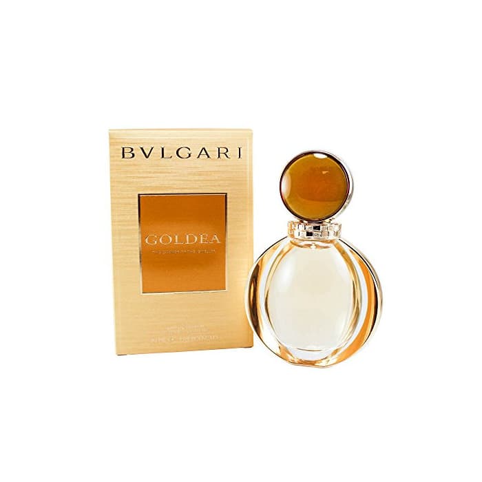 Belleza Bvlgari Goldea - Agua de perfume