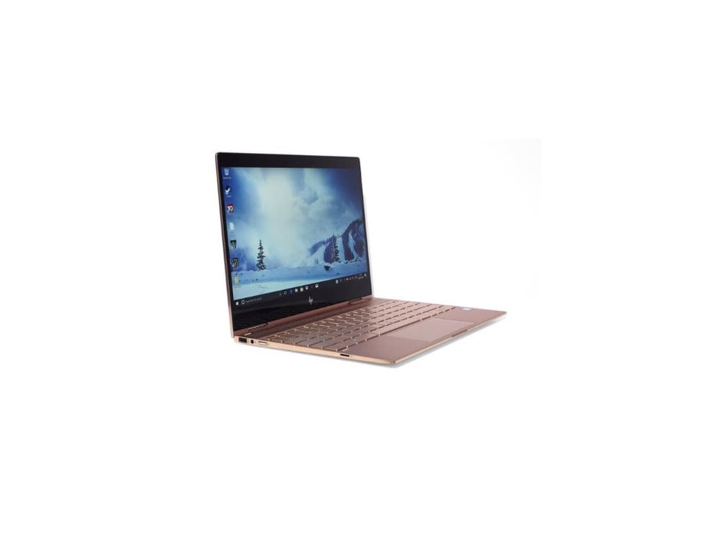 Product HP Spectre x360 13