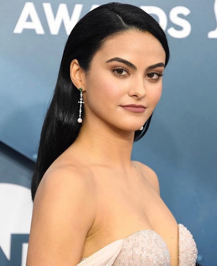 Fashion Camila Mendes