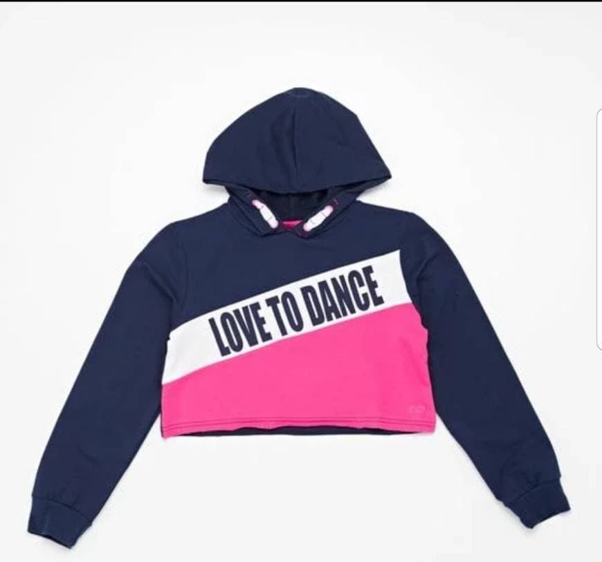 Fashion Sweatshirt indoor