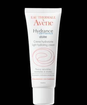 Product Avene Hydrance Optimale Suave

