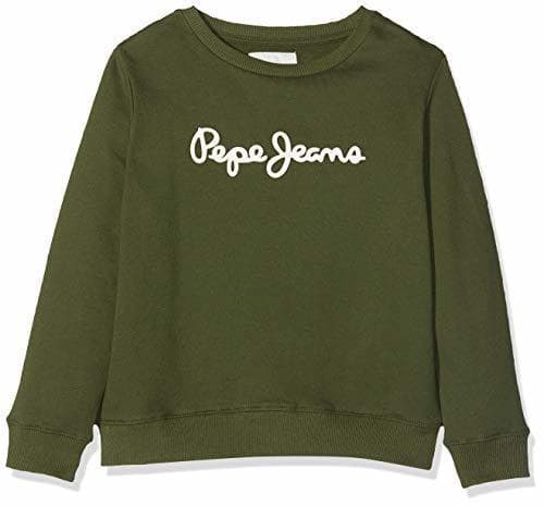 Fashion Pepe Jeans Winter Ronit Sudadera,