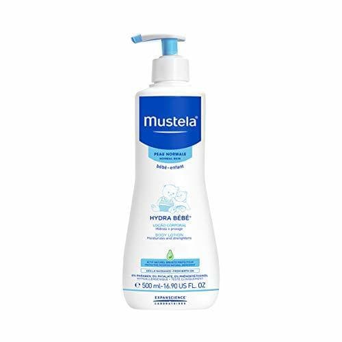 Beauty Mustela Hydra Bébé