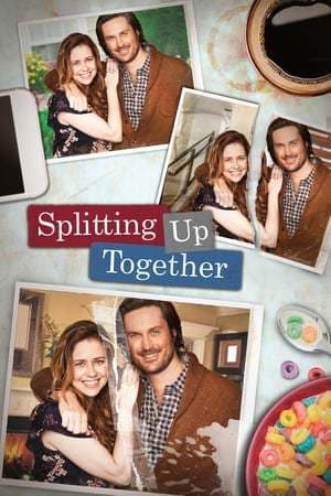 Serie Splitting Up Together