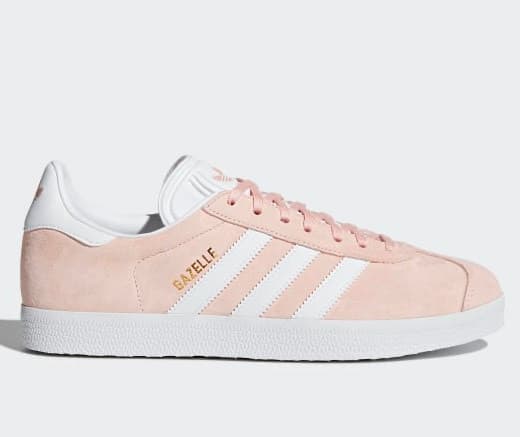 Fashion Adidas gazelle - pink 