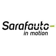 Place Sarafauto in Motion | Rent-a-Car | Grupo AMCONFRARIA