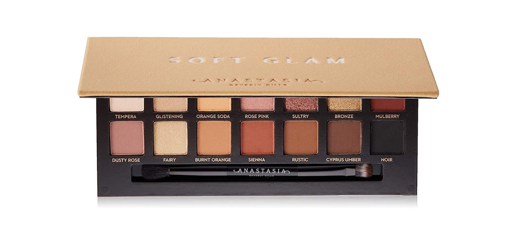 Producto Soft glam ABH