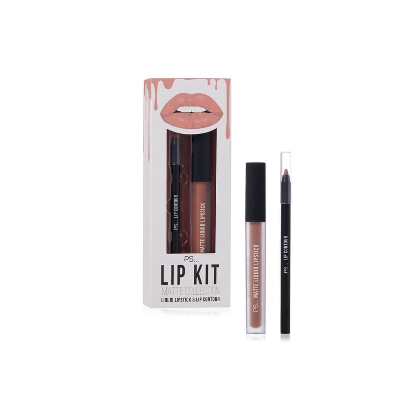 Product Primark matte liquid lipstick