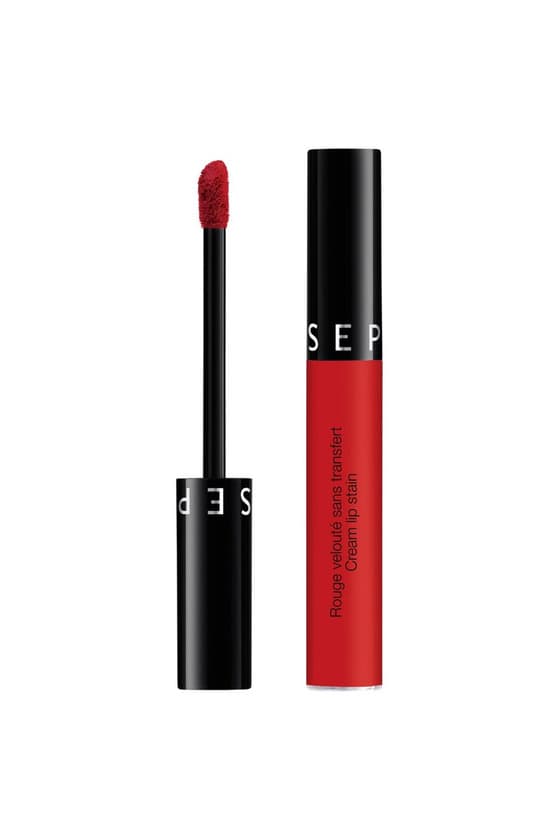 Producto Sephora Cream Lip Stain