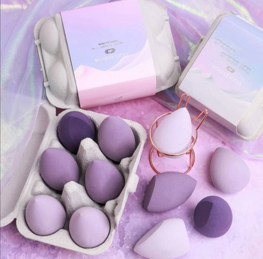 Product beauty blender