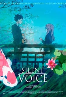 Movie A Silent Voice: The Movie