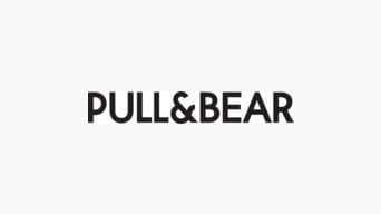 Moda Pull and Bear