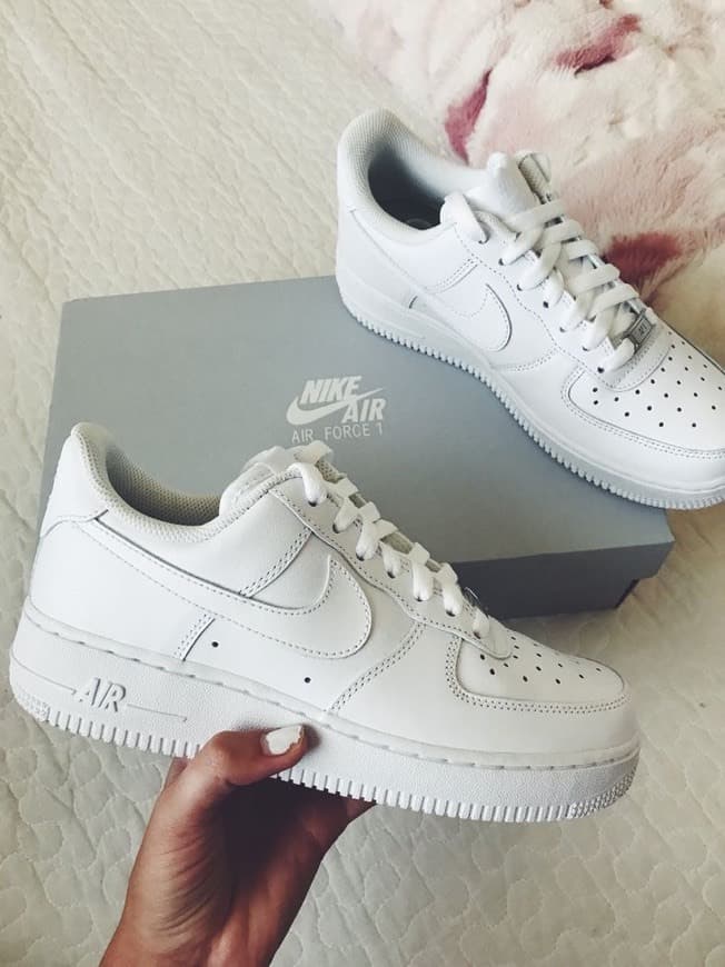 Moda Nike air force 1 07