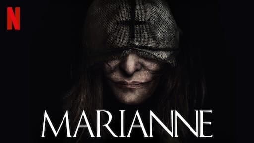 Serie Marianne