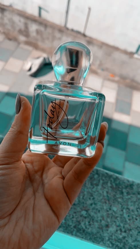 Producto Avon Today
eau de parfum para mulheres