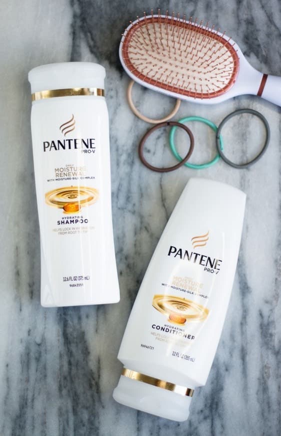 Producto SHAMPOO REPARA E PROTEGE PANTENE 