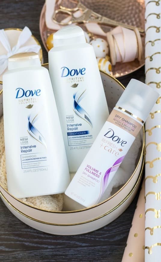 Product Dove 