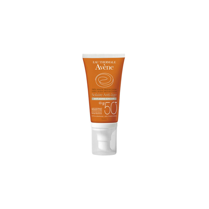 Product AVÈNE Protetor Solar