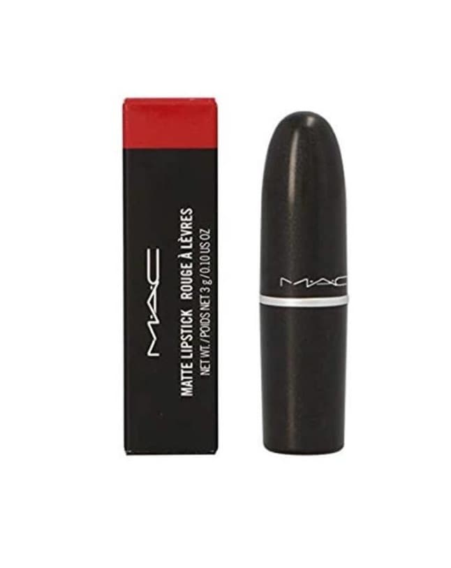 Producto Mac matte lipstick