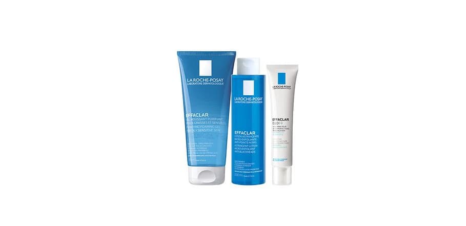 Product La roche posay