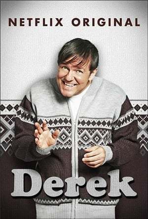 Serie Derek